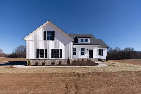 2322 Old Washington Rd, Cedar Hill, TN 37032