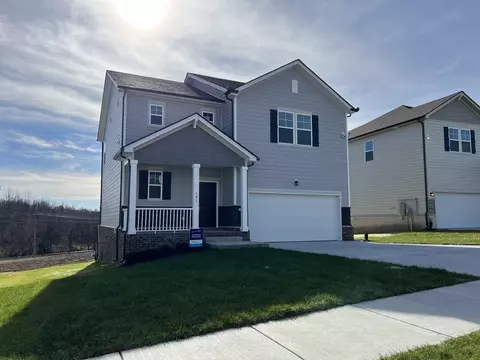 141 Millbrook Dr #LOT 39, Spring Hill, TN 37174