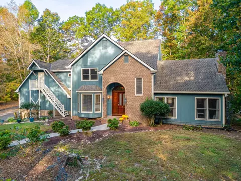 3169 NW Whipporwill Dr, Cleveland, TN 37312