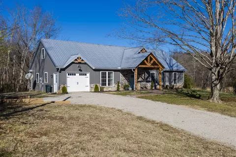 3375 Cane Creek Rd, Hohenwald, TN 38462