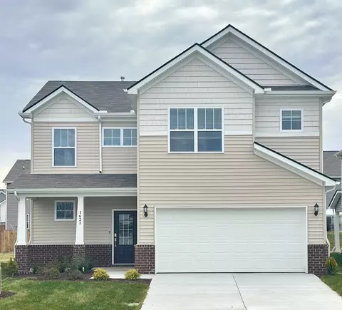 1621 Medinah Ln, Lebanon, TN 37087