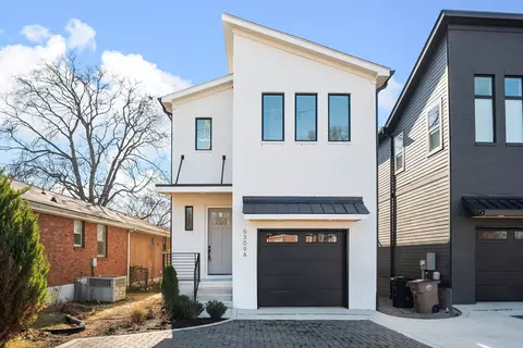 6309 Henry Ford Dr #A, Nashville, TN 37209