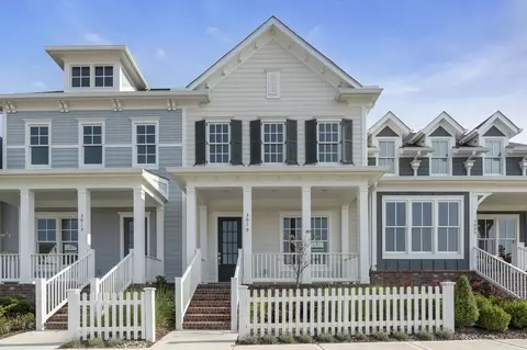 3019 Cleaver Street Wh Lot #2530, Franklin, TN 37064