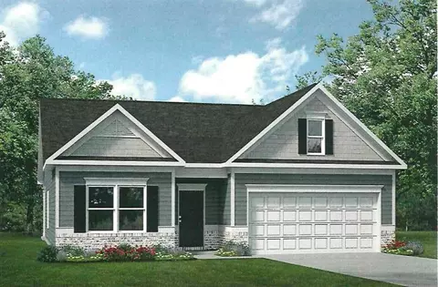 486 Buddy Dr, Columbia, TN 38401