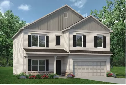 503 Morgan Meadows Way E, Columbia, TN 38401