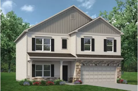 508 Morgan Meadows Way W, Columbia, TN 38401