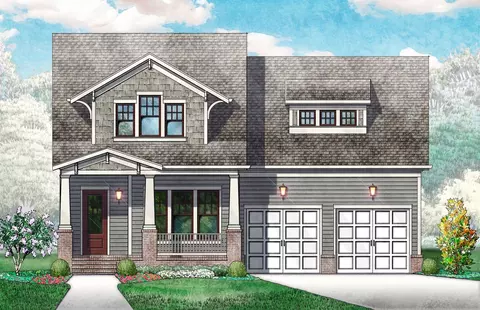 7007 Bolton Street Lot #2546, Franklin, TN 37064