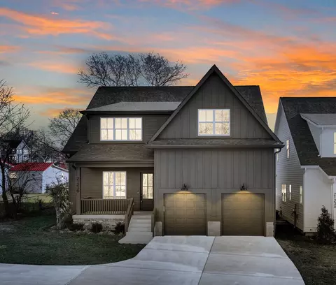 2123 Scott Ave # B, Nashville, TN 37216