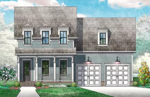 7013 Bolton Street Wh Lot #2547, Franklin, TN 37064