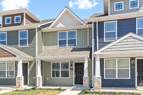 131 Davis Ridge Ln, Clarksville, TN 37040