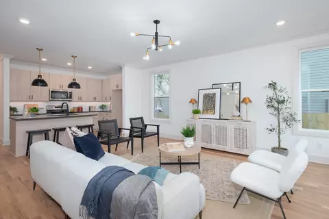 2408 Brasher Ave #B, Nashville, TN 37206