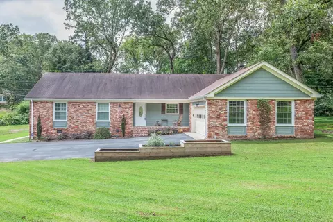 4808 Lone Hill Rd, Chattanooga, TN 37416