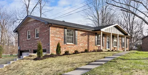 145 W Regent Dr, Clarksville, TN 37043