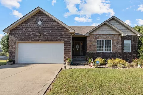 341 Murrell Rd, Dickson, TN 37055