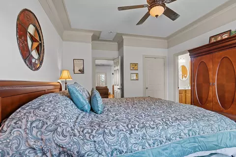 Bedroom - 341 Murrell Rd, Dickson, TN 37055 photo 2 of 2