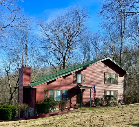 250 Harpeth Hills Dr, Kingston Springs, TN 37082