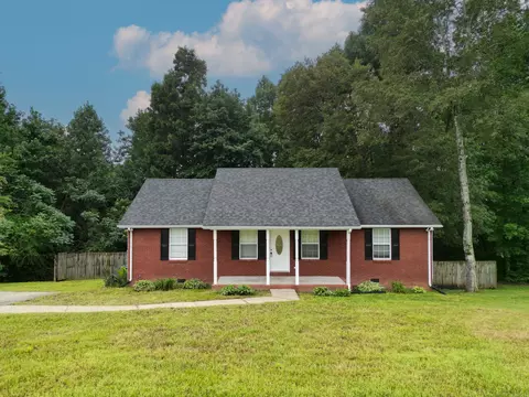 3081 Bowker Rd, Charlotte, TN 37036