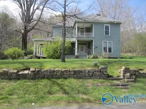 8931 Hwy 137, Valley Head, AL 35989