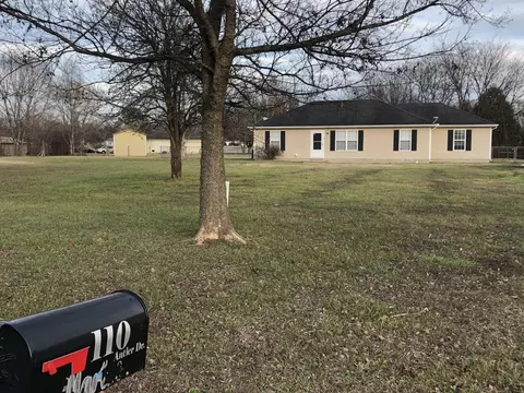 110 Antler Dr, Murfreesboro, TN 37130