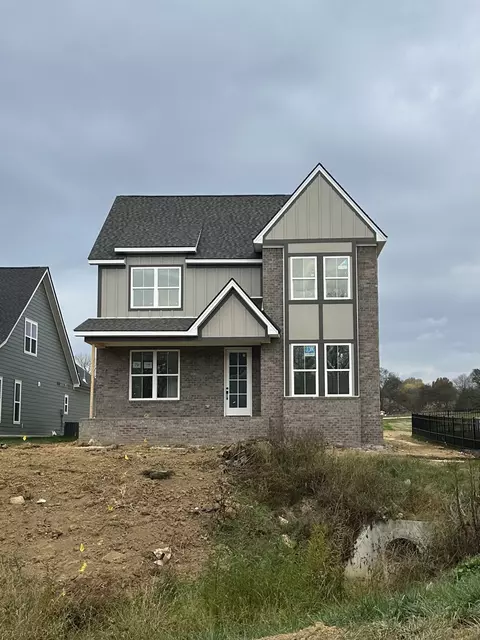 134 Warrender Aly, Hendersonville, TN 37075