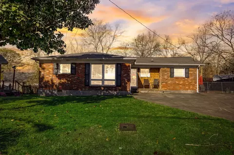 6419 Futura Ct, Nashville, TN 37209