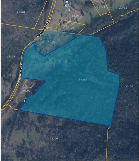 0 Chumley Hollow Rd, Watertown, TN 37184