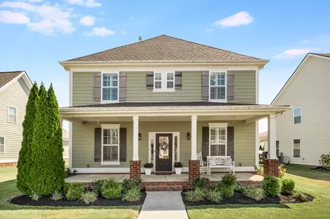 1116 Westlawn Blvd, Murfreesboro, TN 37128