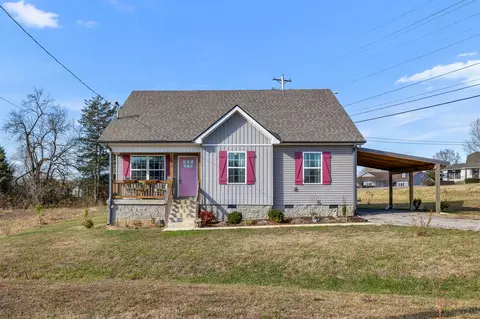 1216 Maelee Ann Dr, Lewisburg, TN 37091