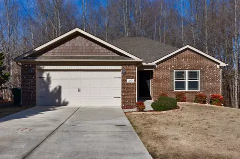 49 Brookwood Dr, Fayetteville, TN 37334