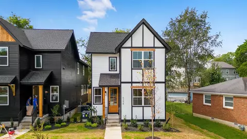 629 American Rd #B, Nashville, TN 37209