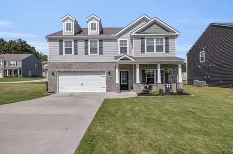 74 Inlet Isle Dr, Fort Oglethorpe, GA 30742