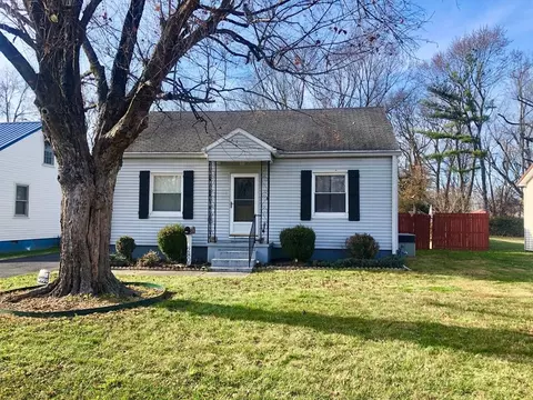 2805 Faircourt St, Hopkinsville, KY 42240