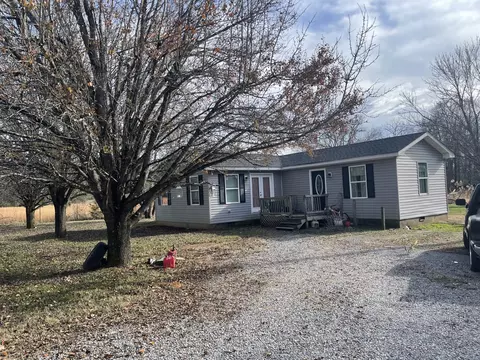 4717 Leanna Rd, Murfreesboro, TN 37129