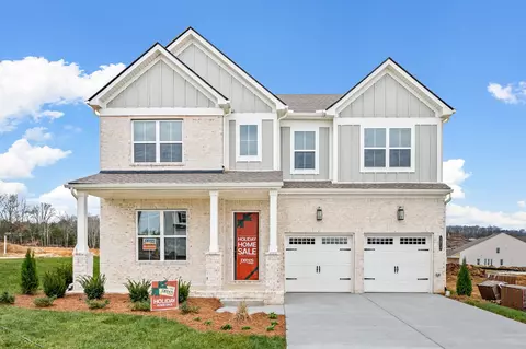 1814 Ableson Way, Columbia, TN 38401