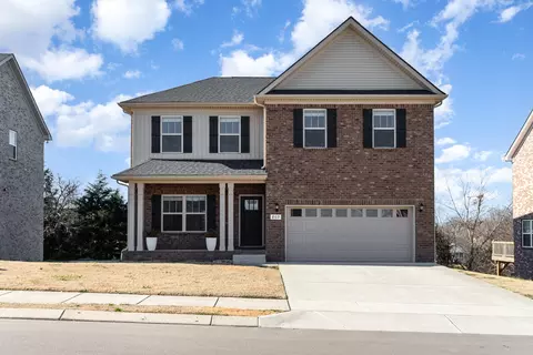 809 Callie Ln NE, Pleasant View, TN 37146