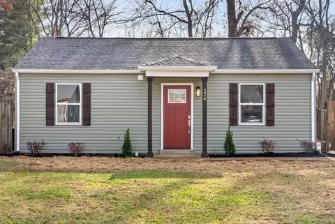 224 Burch Rd, Clarksville, TN 37042