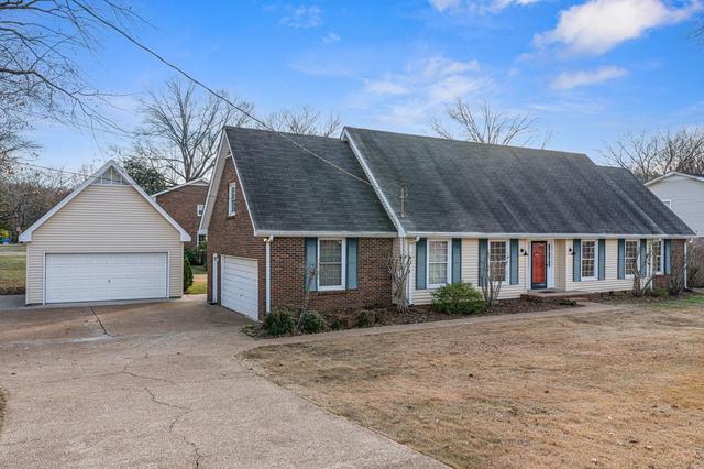 5964 Port Anadarko Trl, Hermitage, TN 37076