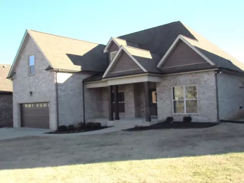5315 Cobalt Ct, Murfreesboro, TN 37128