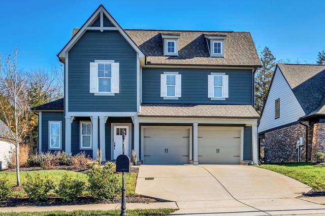 745 Plowson Rd, Mount Juliet, TN 37122
