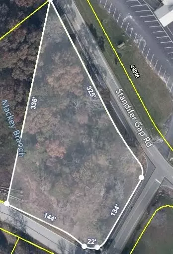 8242 Briarfield Ln, Chattanooga, TN 37421