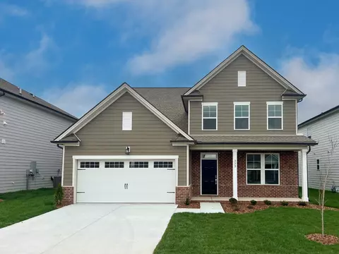 333 Ellis Ln, Lebanon, TN 37087