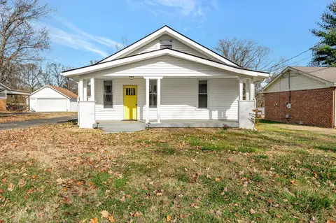 1117 Mcalpine Ave, Nashville, TN 37216