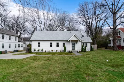 915 Cahal Ave # A, Nashville, TN 37206