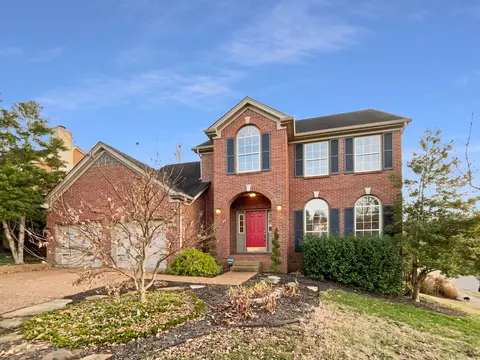 7441 E Colony Dr, Nashville, TN 37221