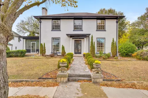 1704 North Ave, Chattanooga, TN 37405