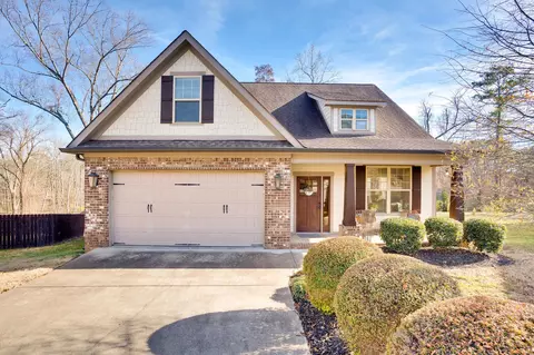 7317 Huntley Ln, Chattanooga, TN 37421