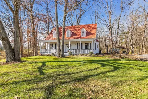 3610 Verona Caney Rd E, Lewisburg, TN 37091
