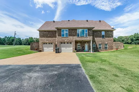 2322 Independence Loop, Lexington, TN 38351