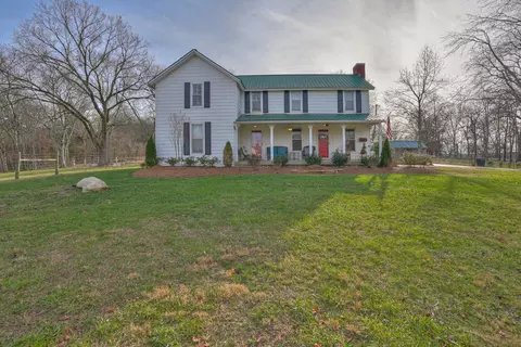 2650 Old Lebanon Dirt Rd, Mount Juliet, TN 37122