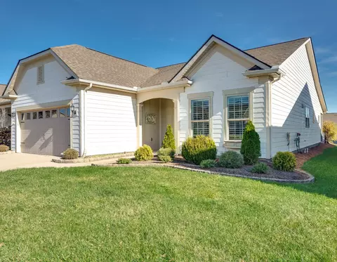 812 Clay Pl, Spring Hill, TN 37174